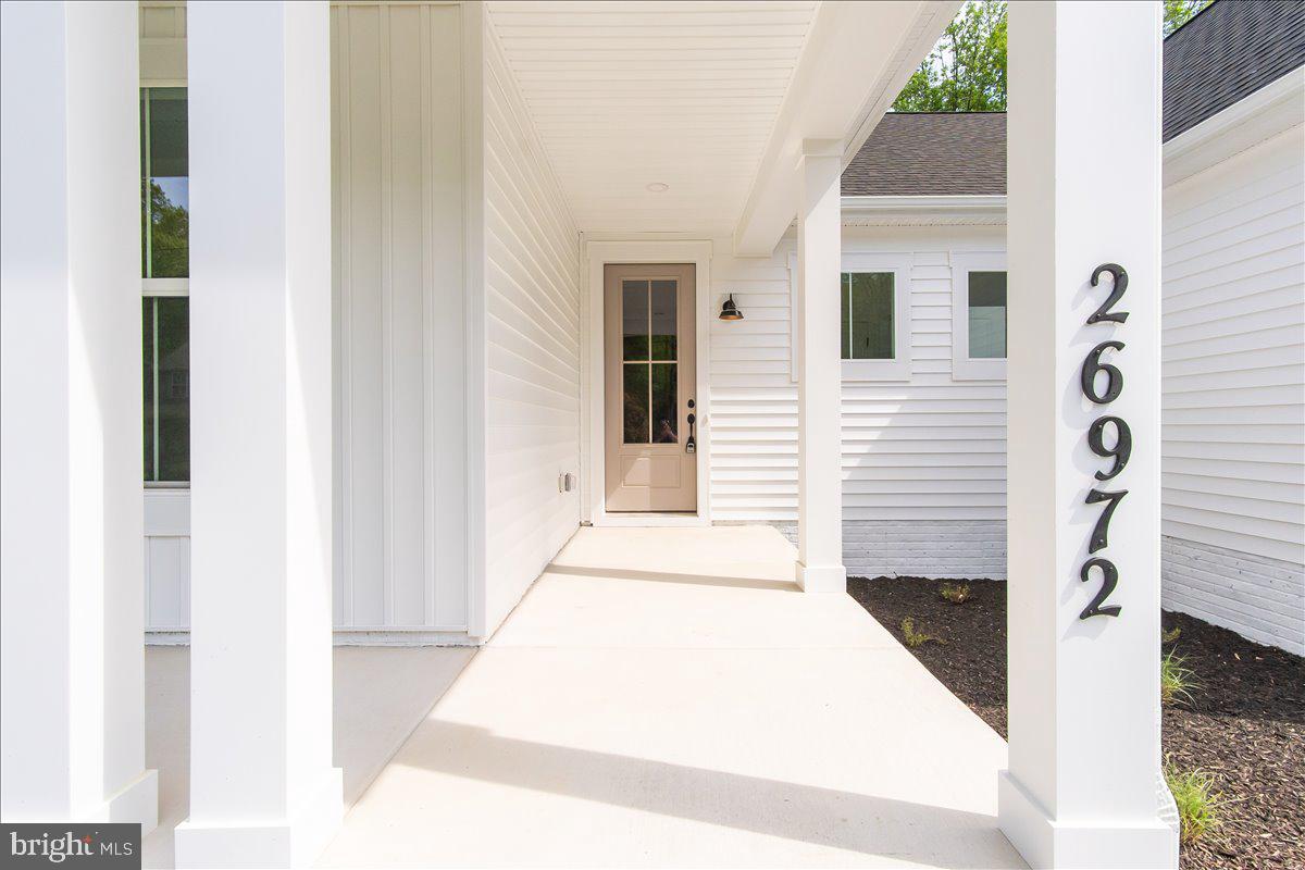 EASTON - Residential