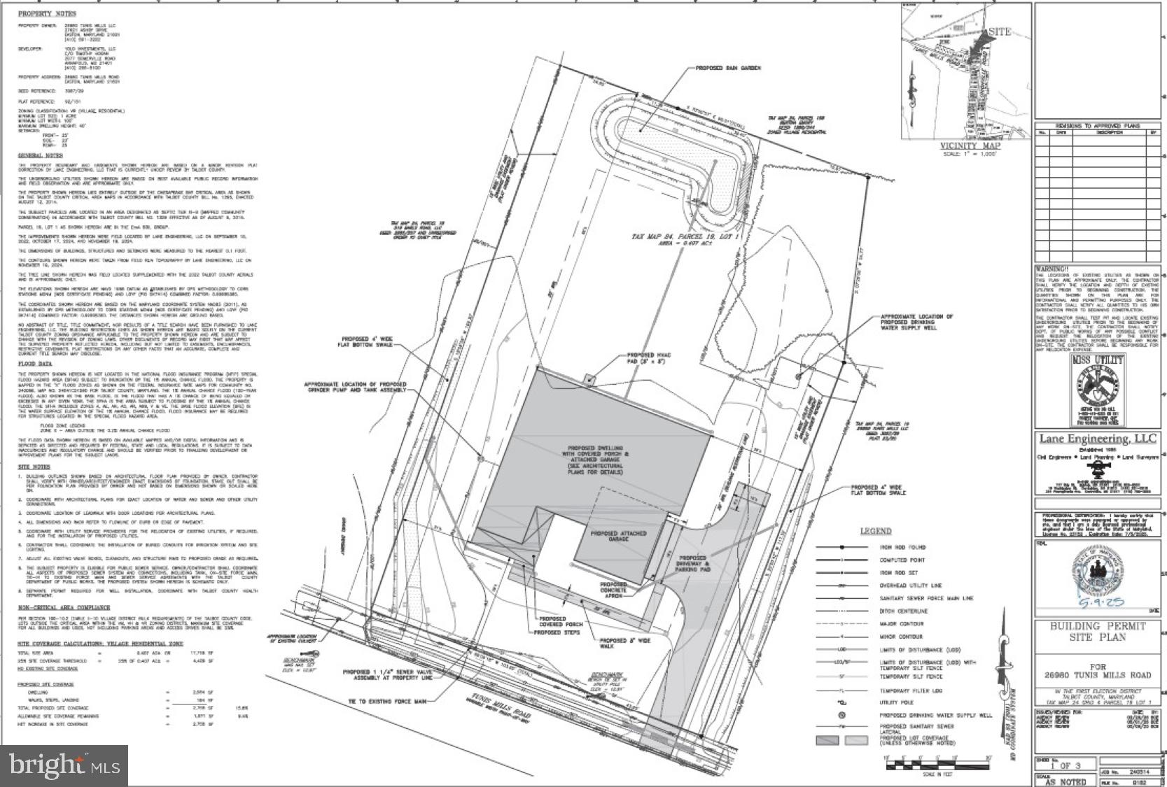 EASTON - Residential