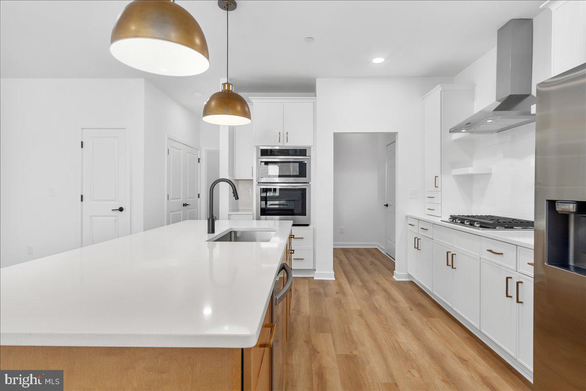 EASTON - Residential
