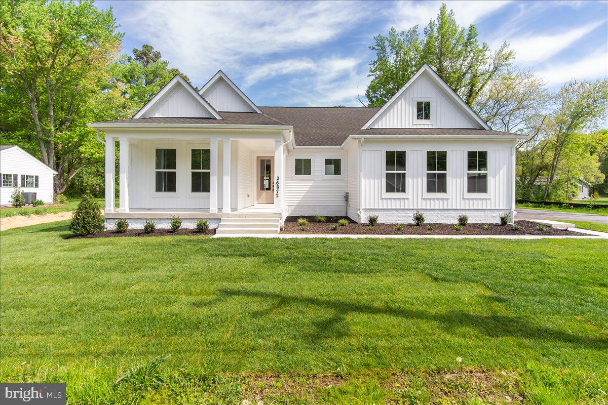 EASTON - Residential