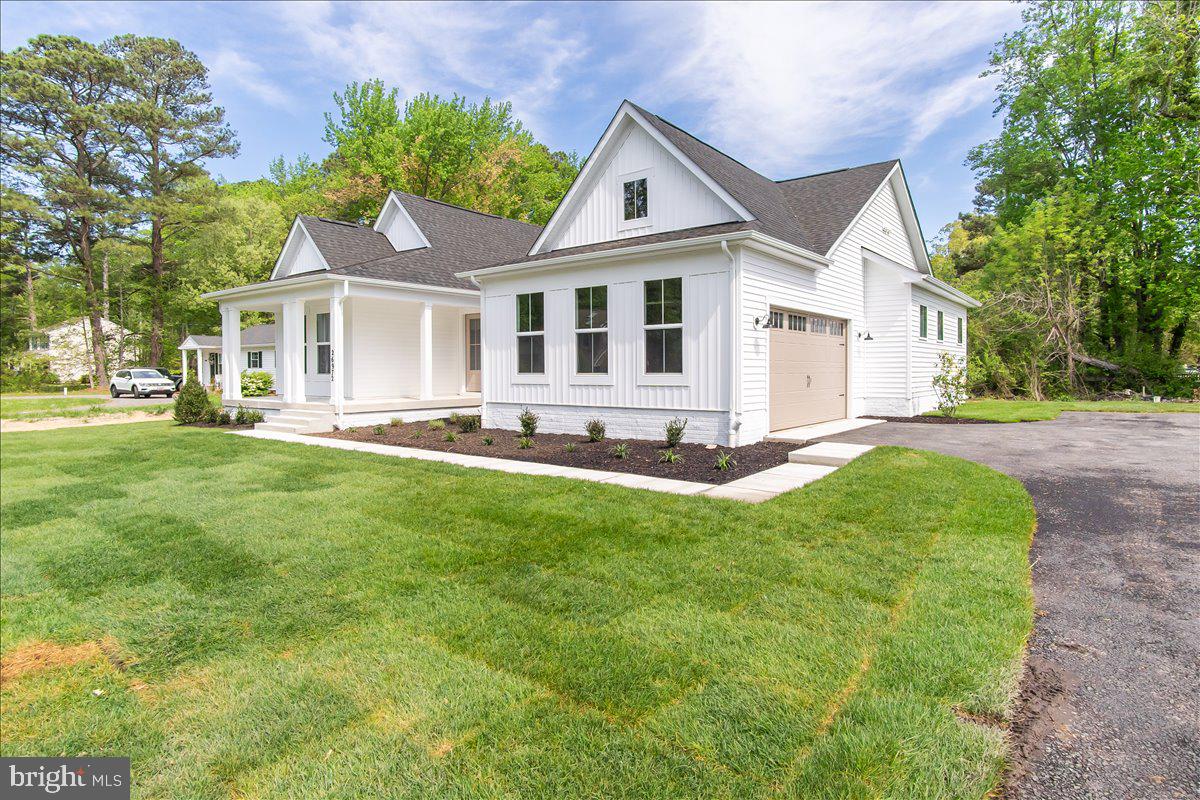 26972 TUNIS MILL ROAD