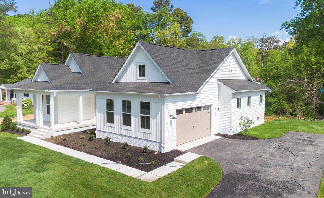 EASTON - Residential