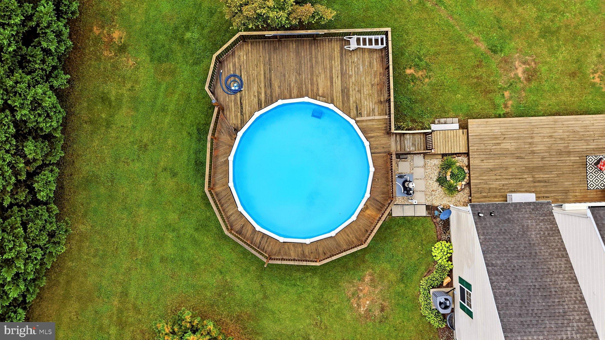 179 FRYE ROAD