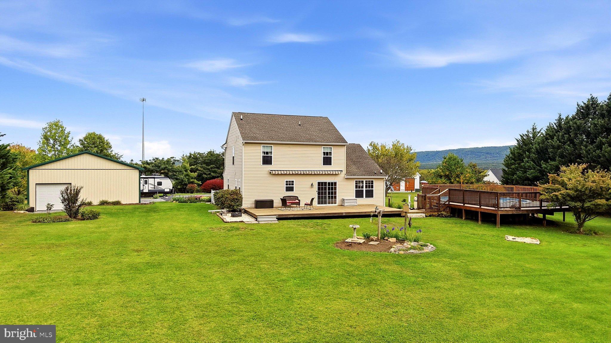 179 FRYE ROAD