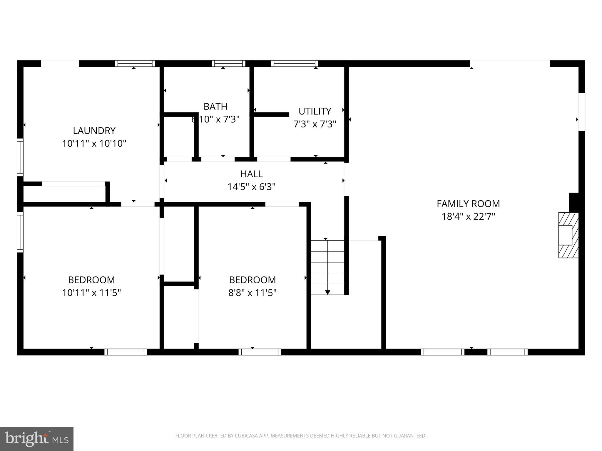 CLINTON ACRES - Residential