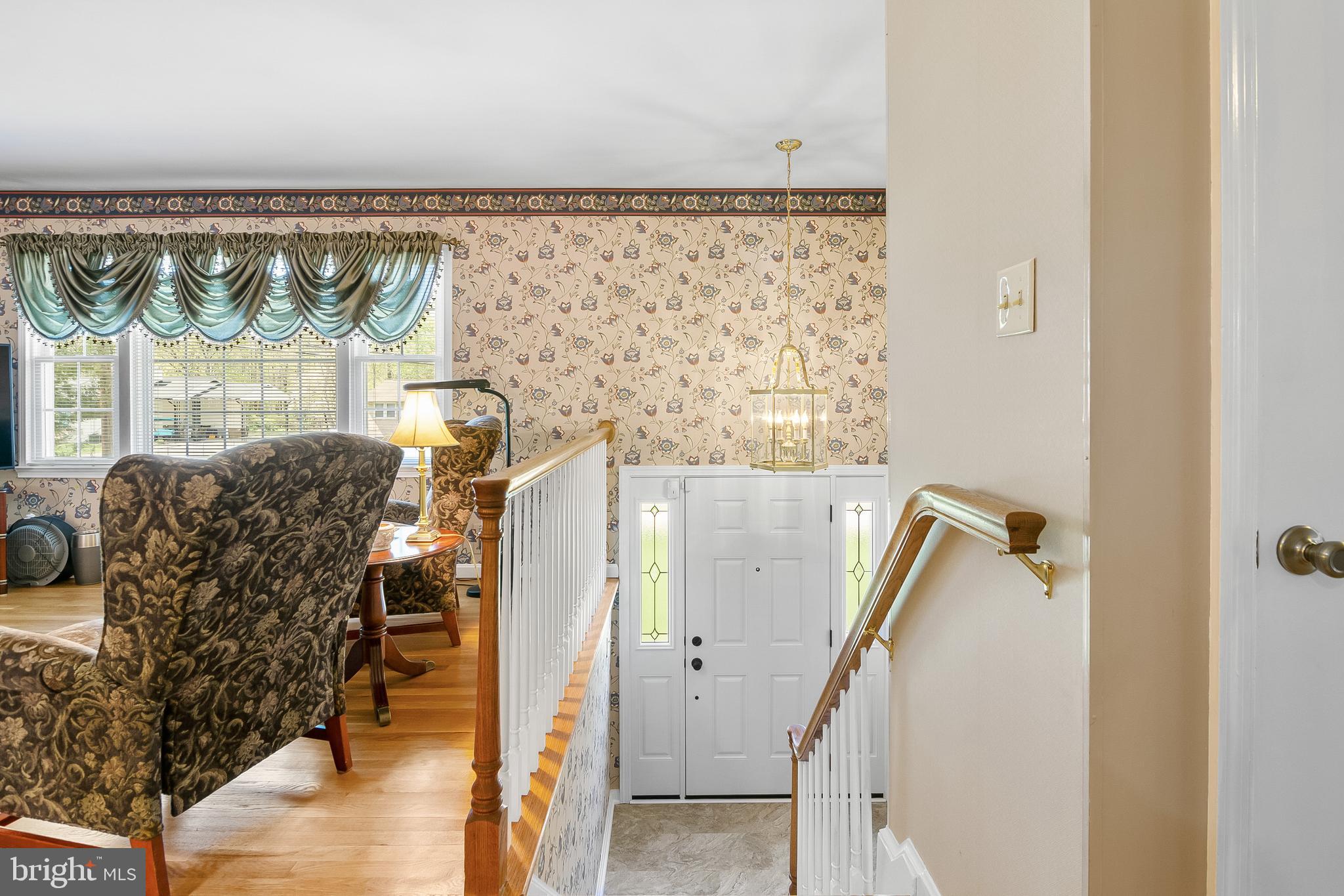 CLINTON ACRES - Residential