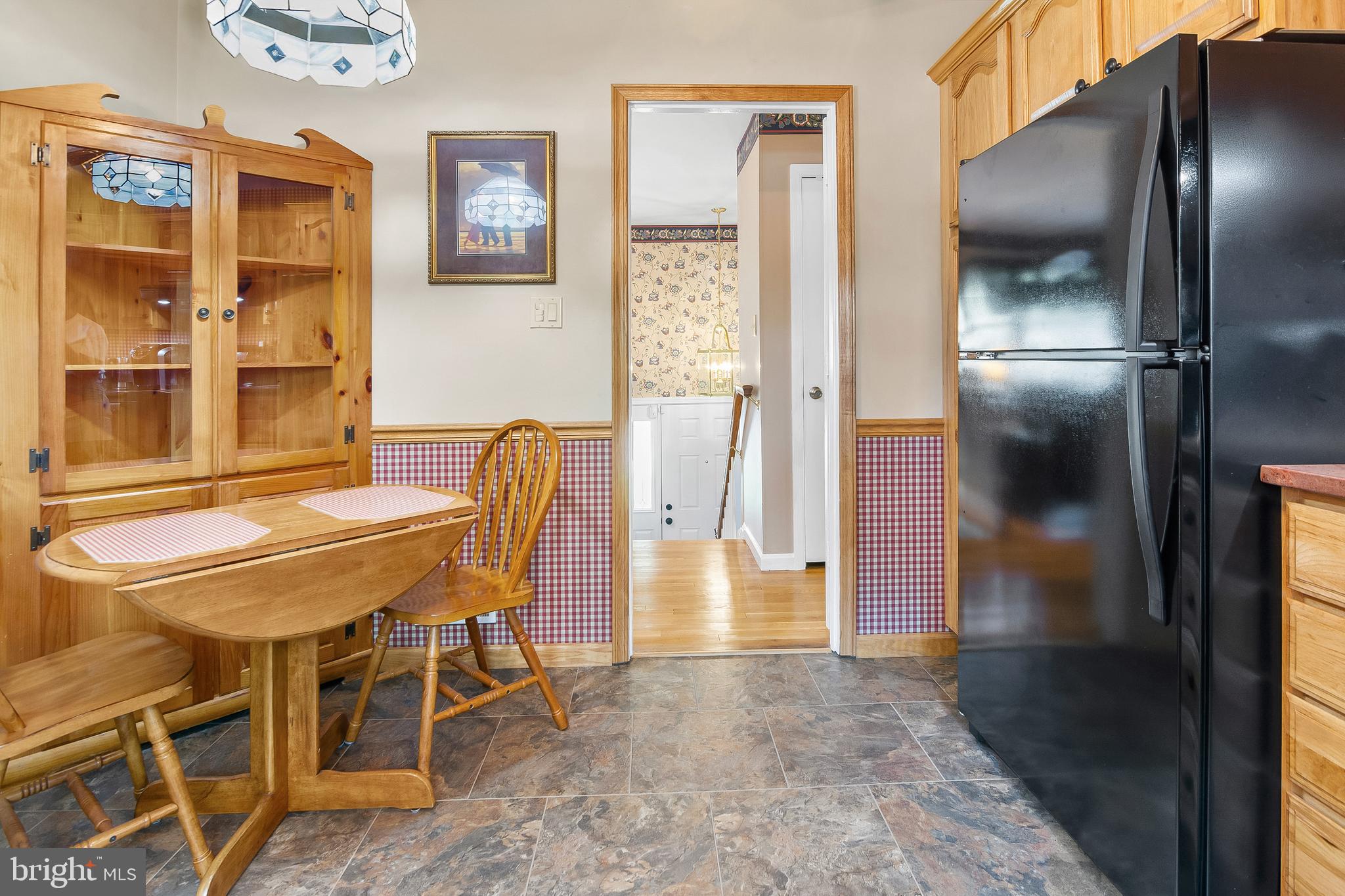 CLINTON ACRES - Residential