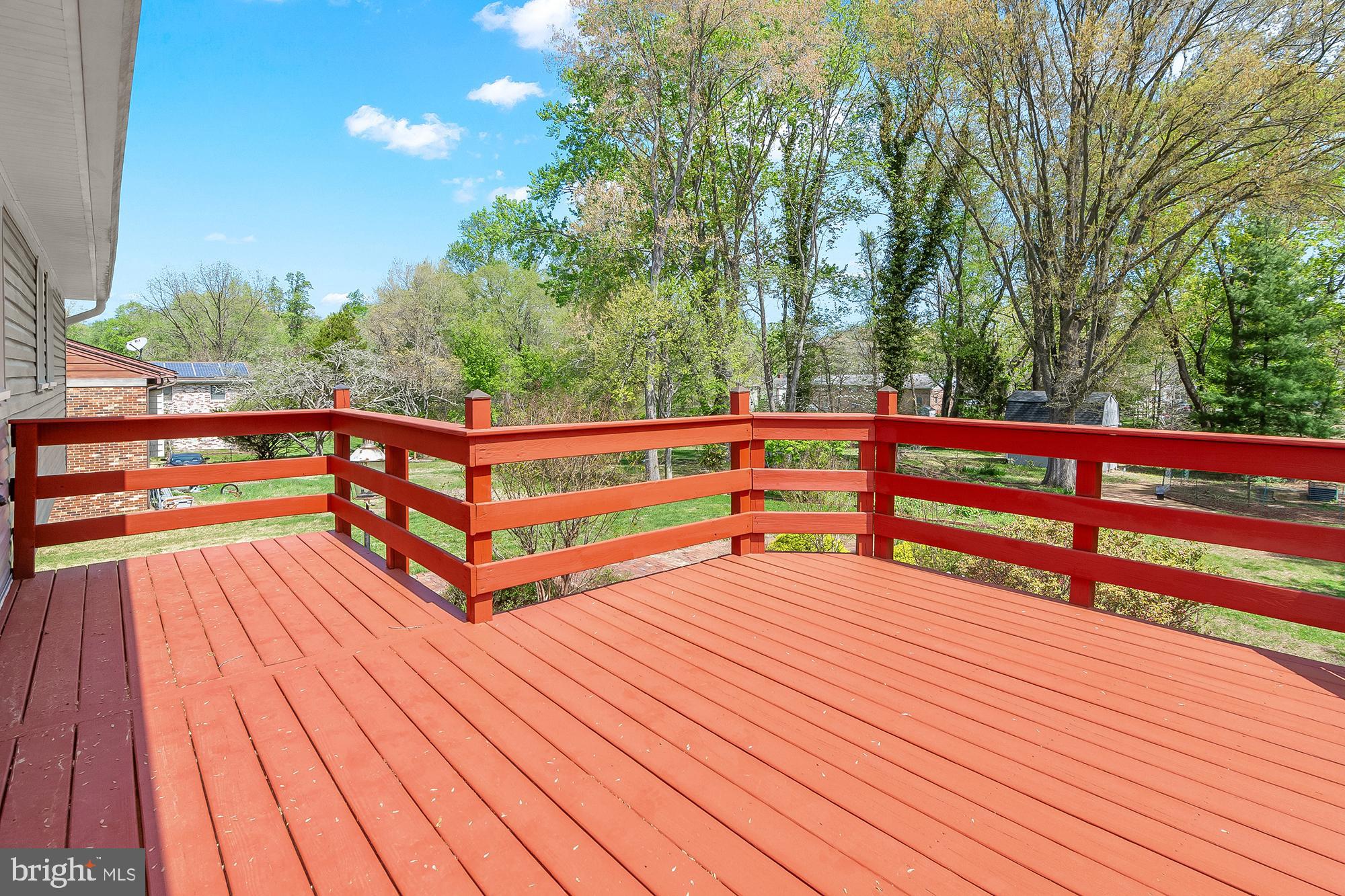 CLINTON ACRES - Residential