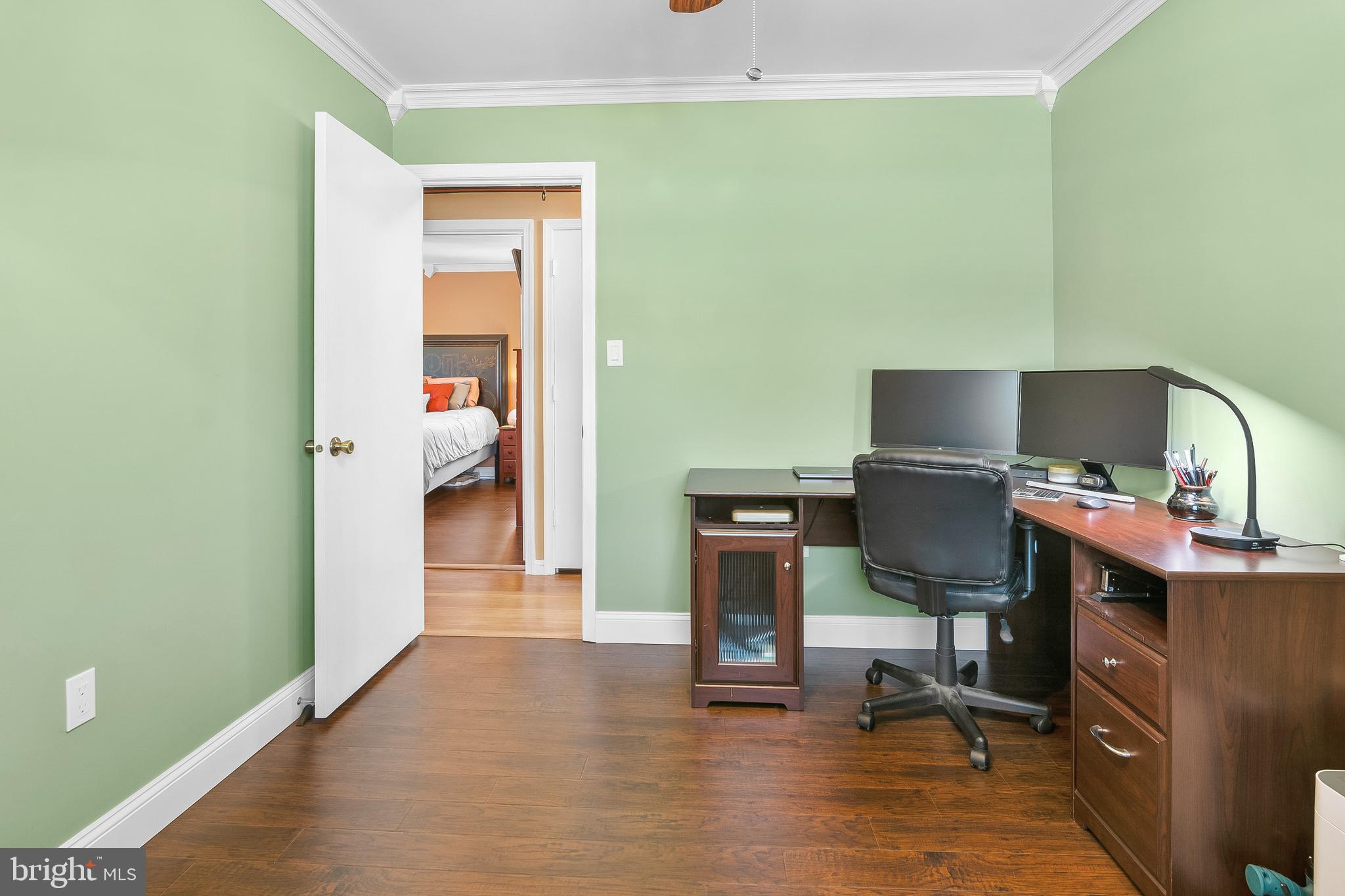 CLINTON ACRES - Residential