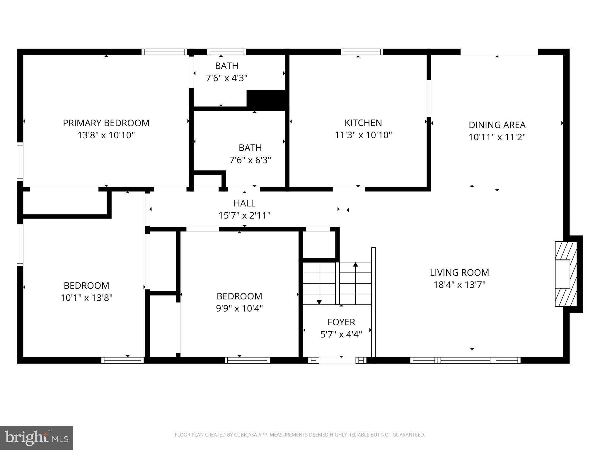 CLINTON ACRES - Residential