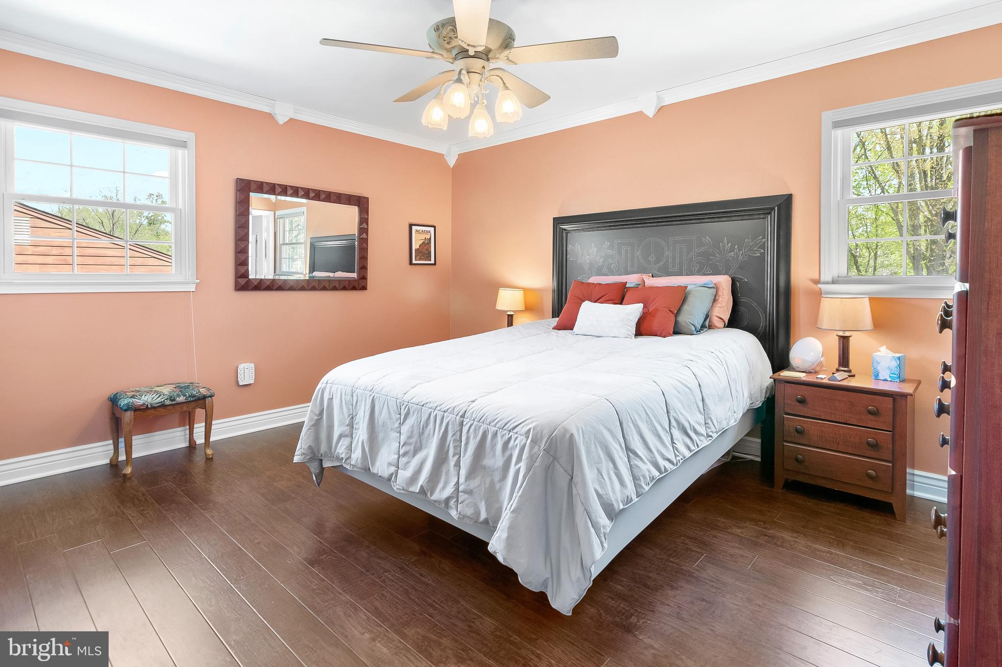 CLINTON ACRES - Residential