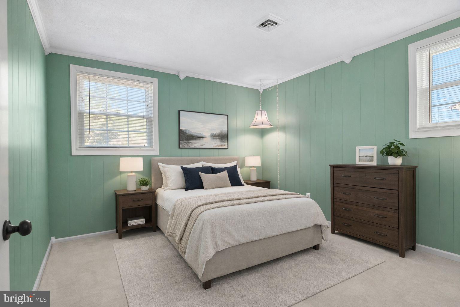 CLINTON ACRES - Residential