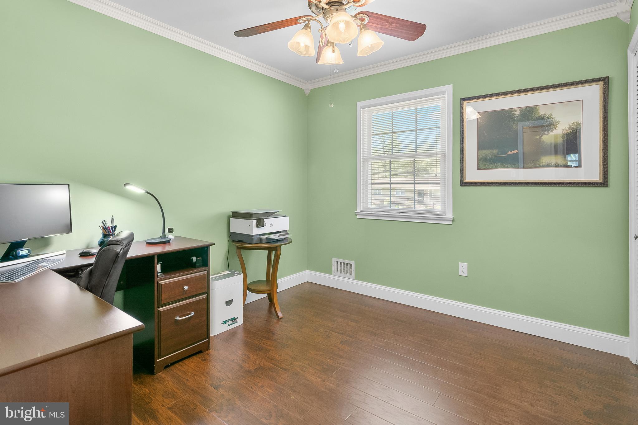 CLINTON ACRES - Residential