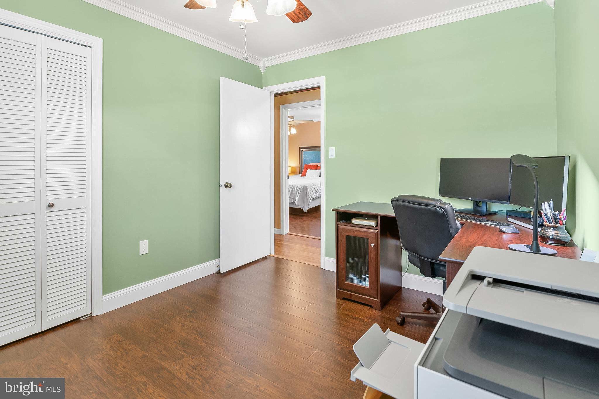 CLINTON ACRES - Residential