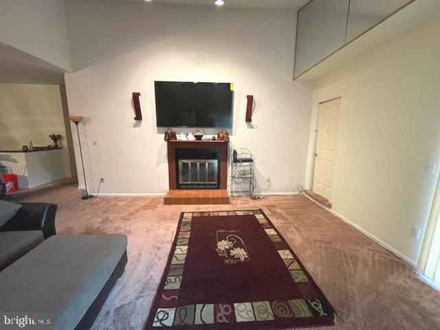 LAKESIDE VILLAS - Residential