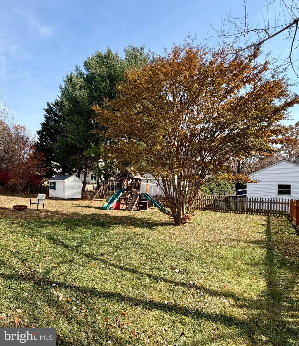 Photo of 6309 Cranston Lane, FREDERICKSBURG, VA 22407 (MLS # VASP2037474)