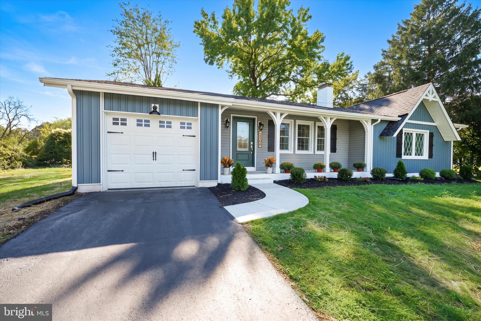 2406 MARLETON DRIVE
