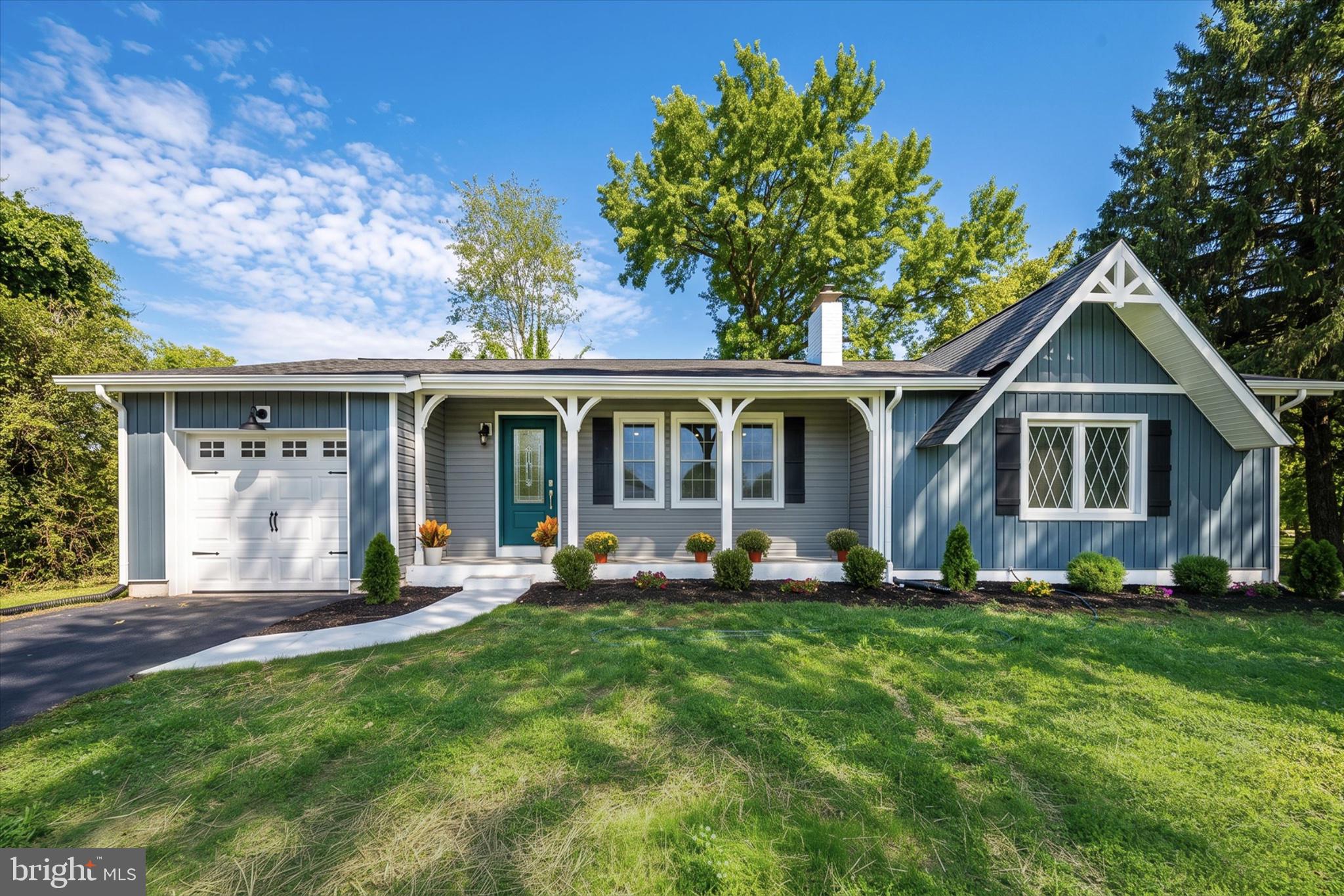 2406 MARLETON DRIVE