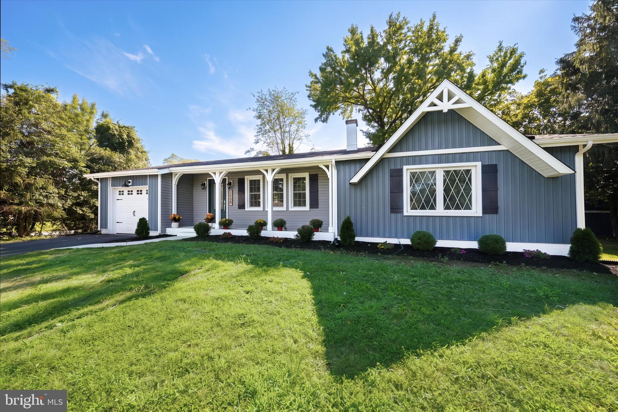 2406 MARLETON DRIVE
