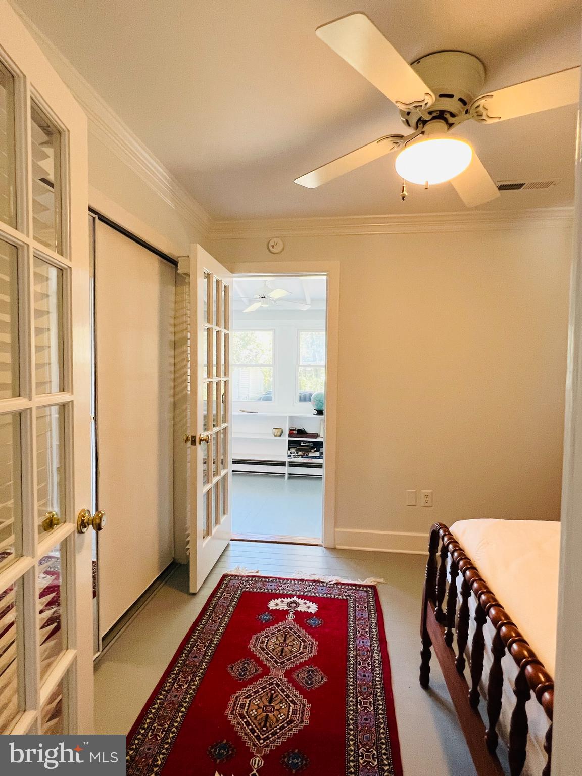 THE POINT - Residential Lease