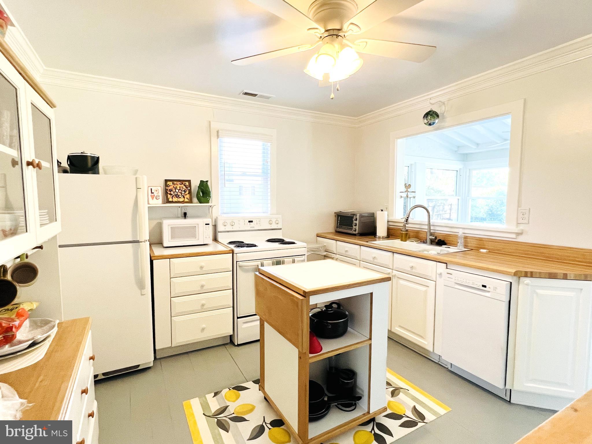 THE POINT - Residential Lease