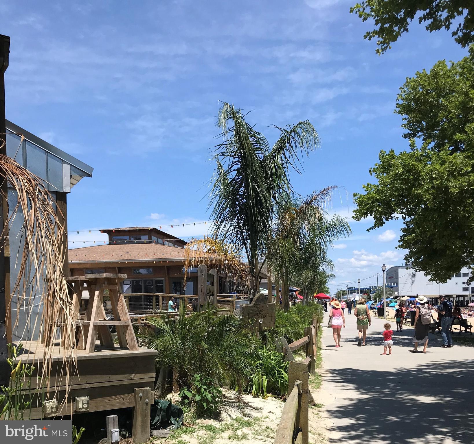 THE POINT - Residential Lease