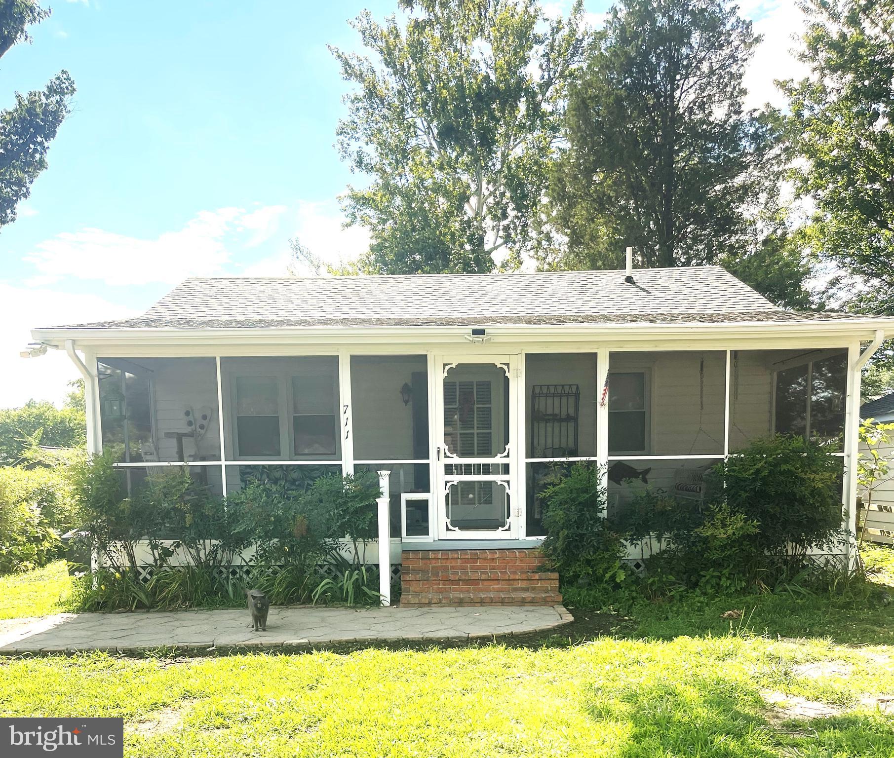 THE POINT - Residential Lease