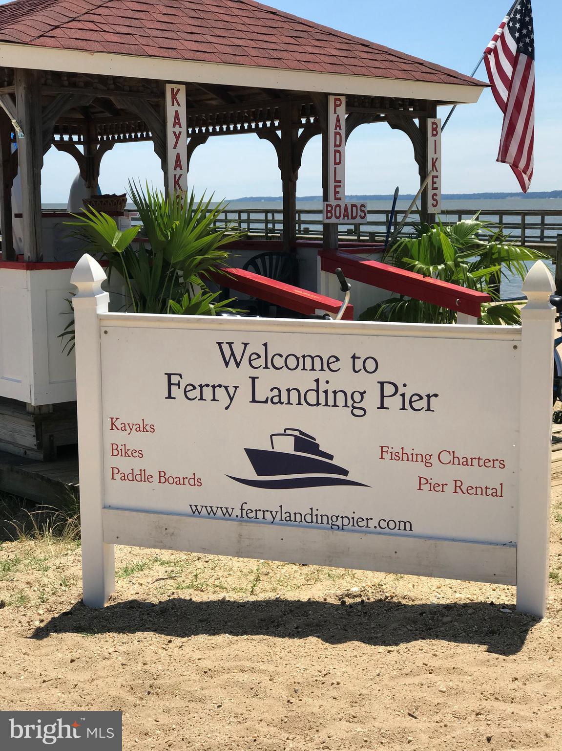 THE POINT - Residential Lease