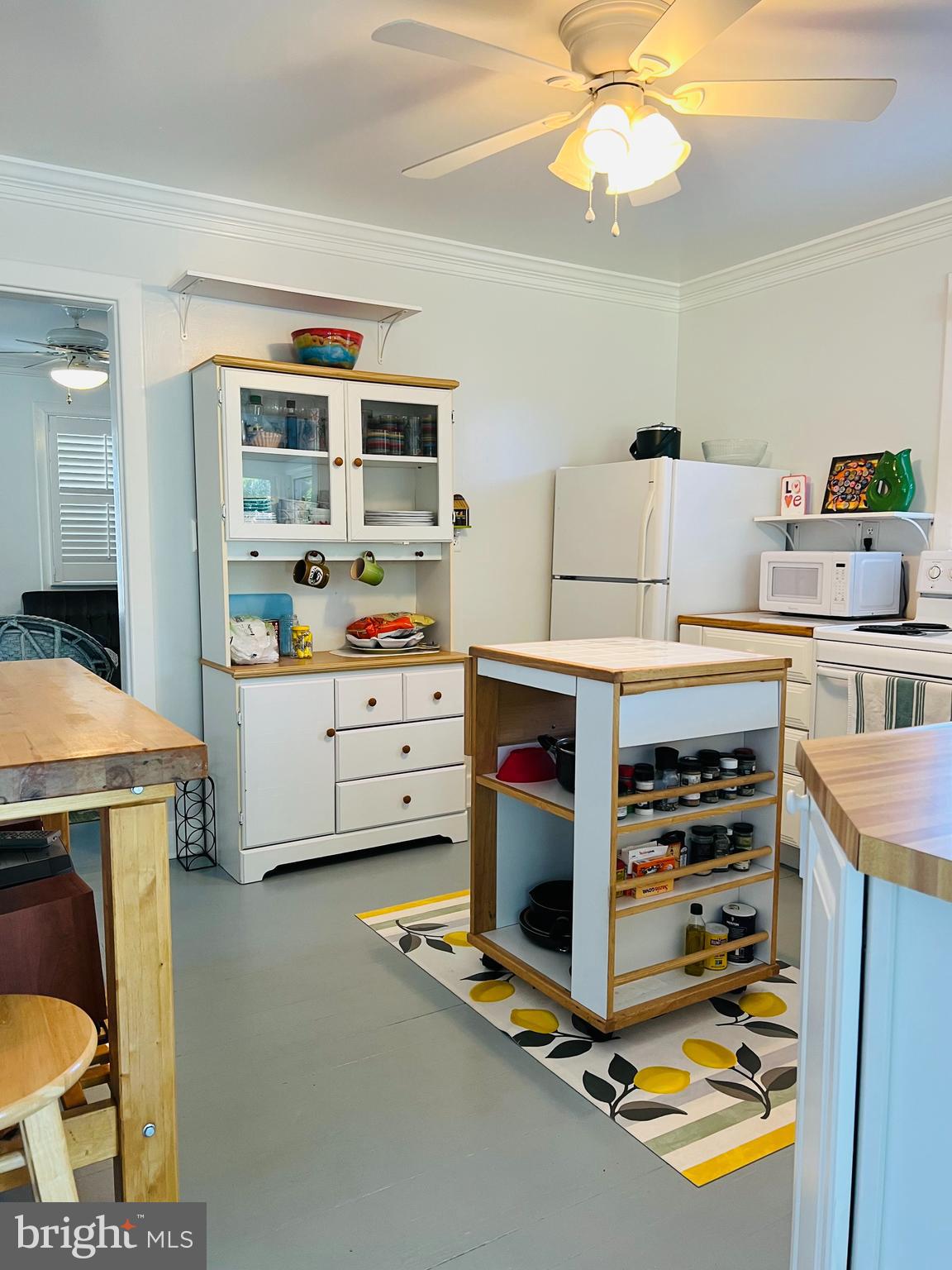 THE POINT - Residential Lease