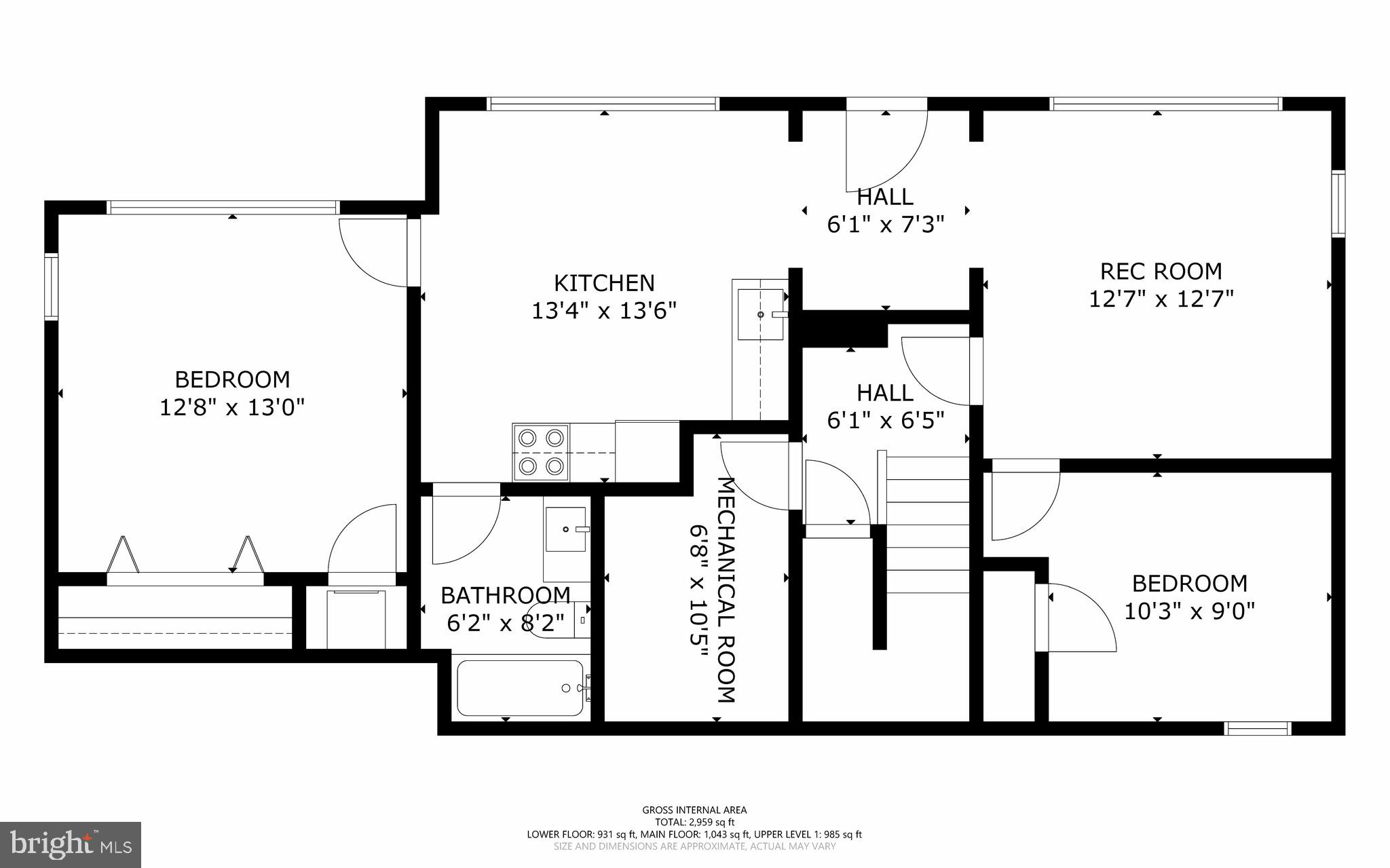 ECOVILLAGE - Residential