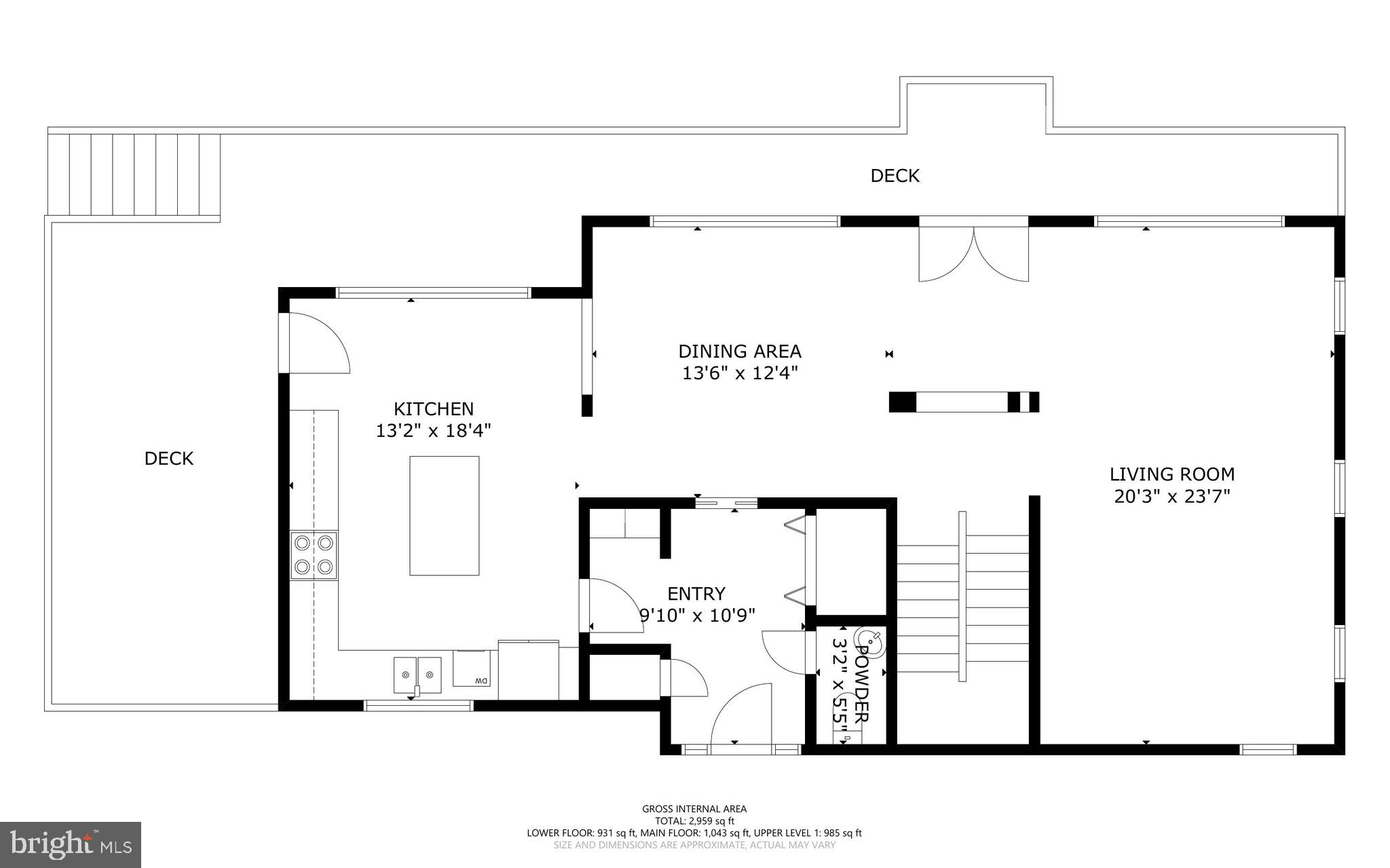 ECOVILLAGE - Residential