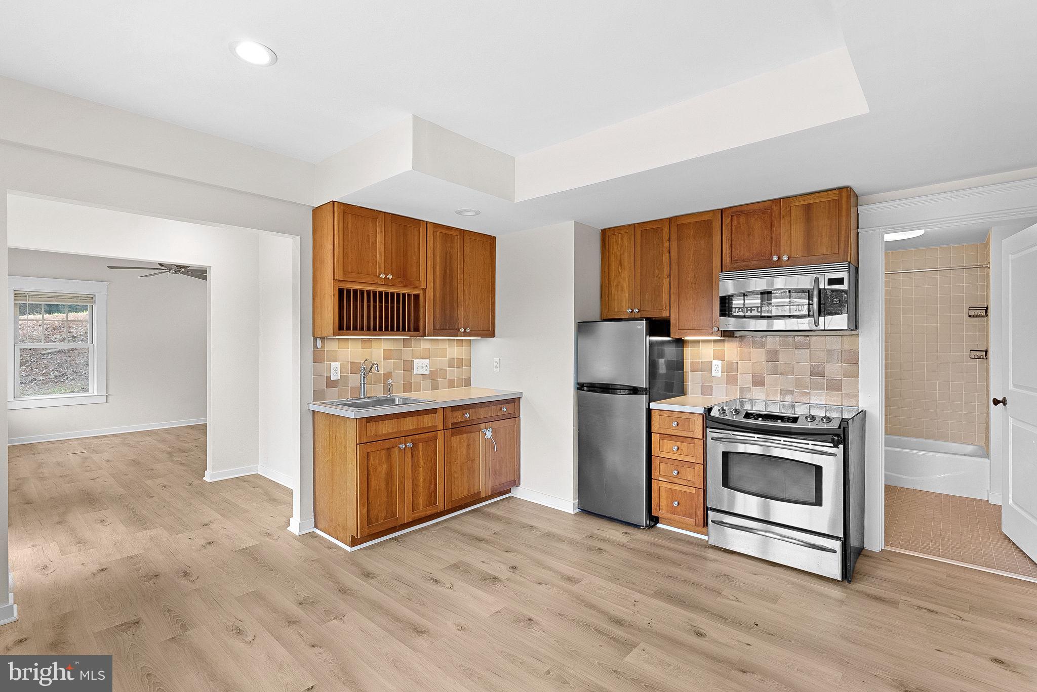 ECOVILLAGE - Residential