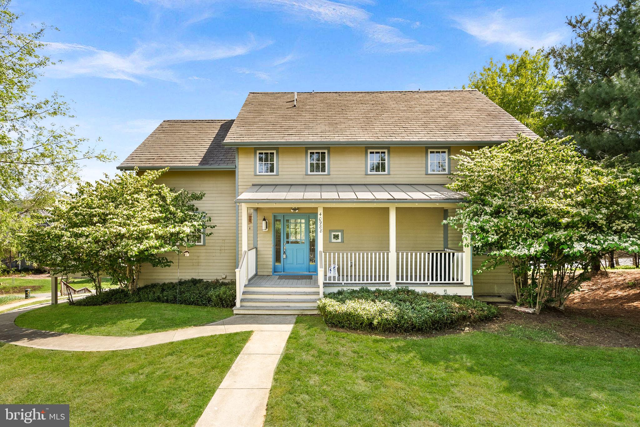 ECOVILLAGE - Residential