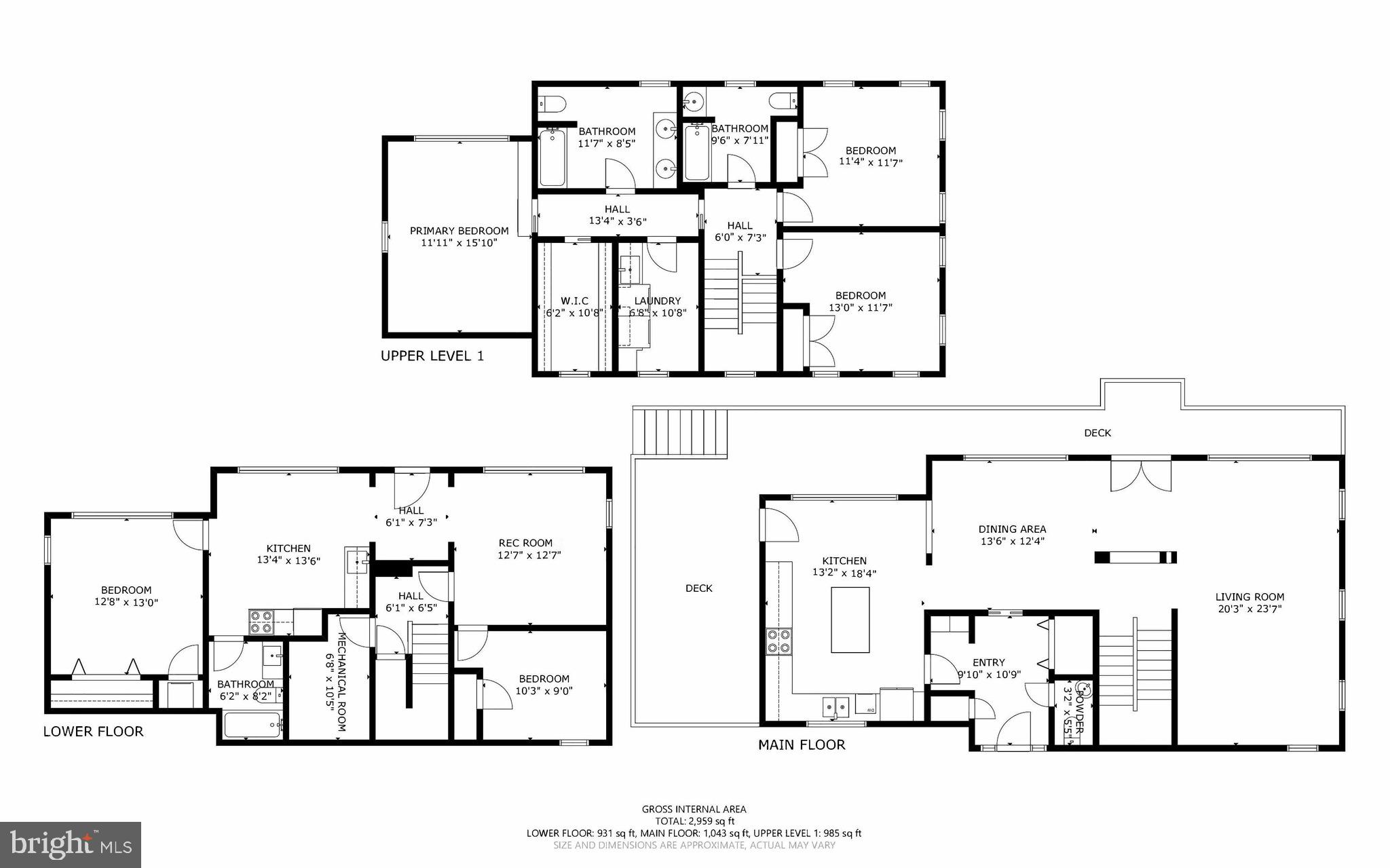ECOVILLAGE - Residential
