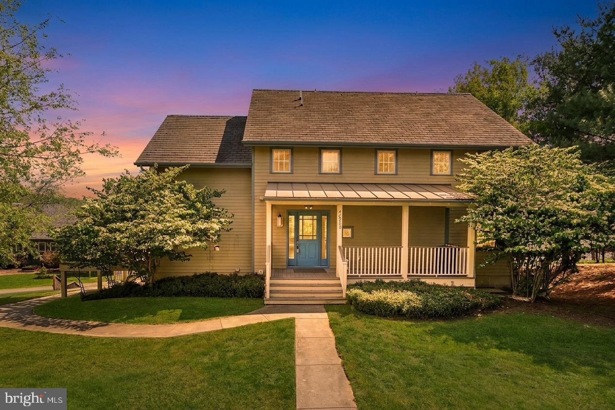 ECOVILLAGE - Residential