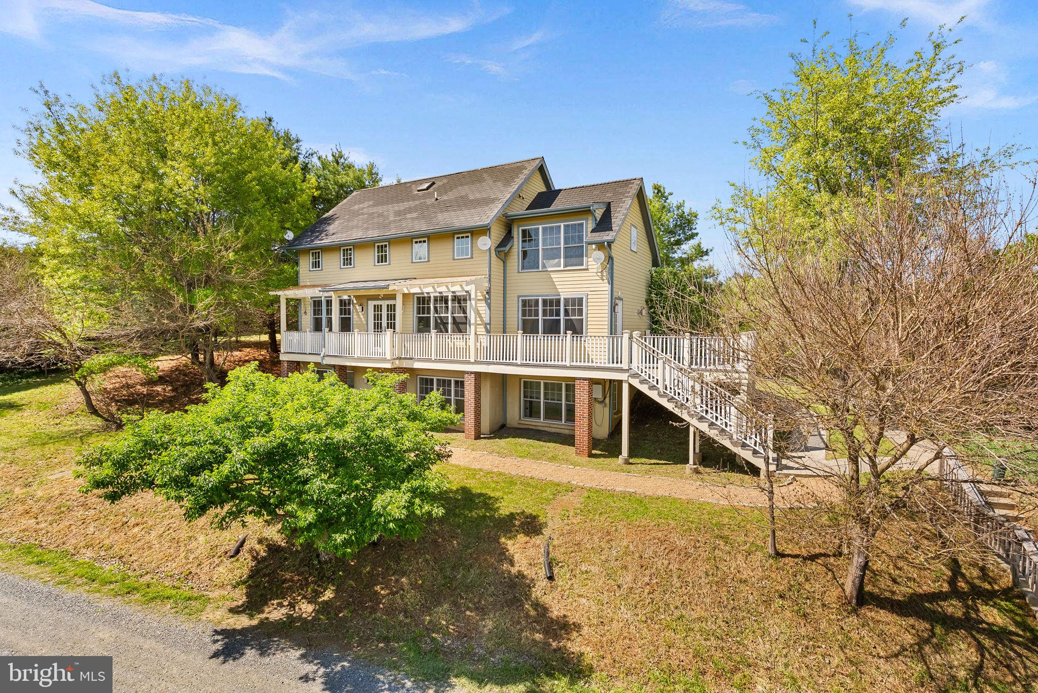 ECOVILLAGE - Residential