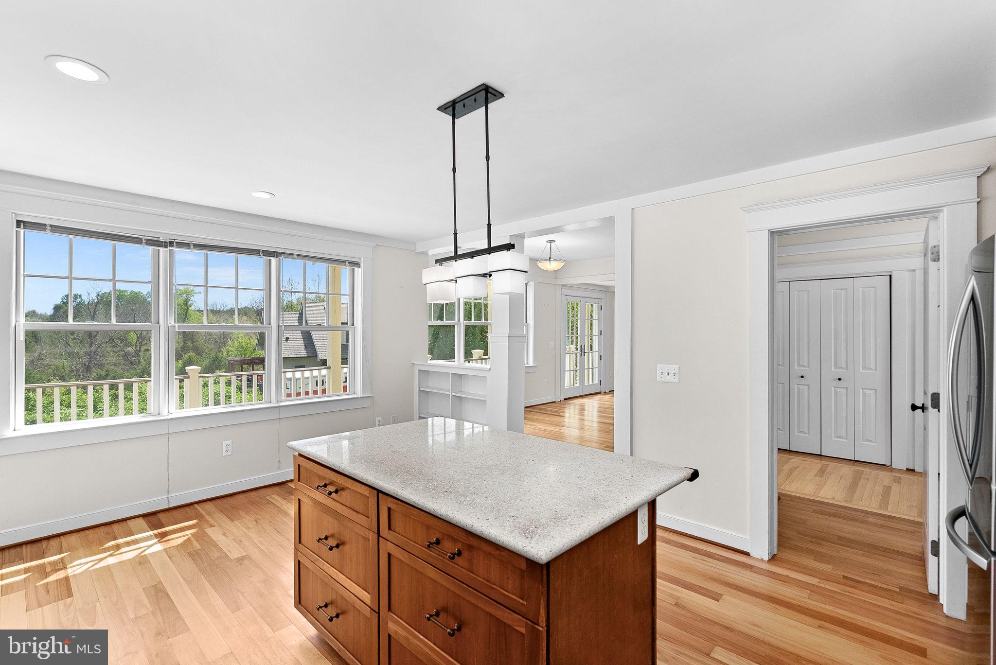 ECOVILLAGE - Residential