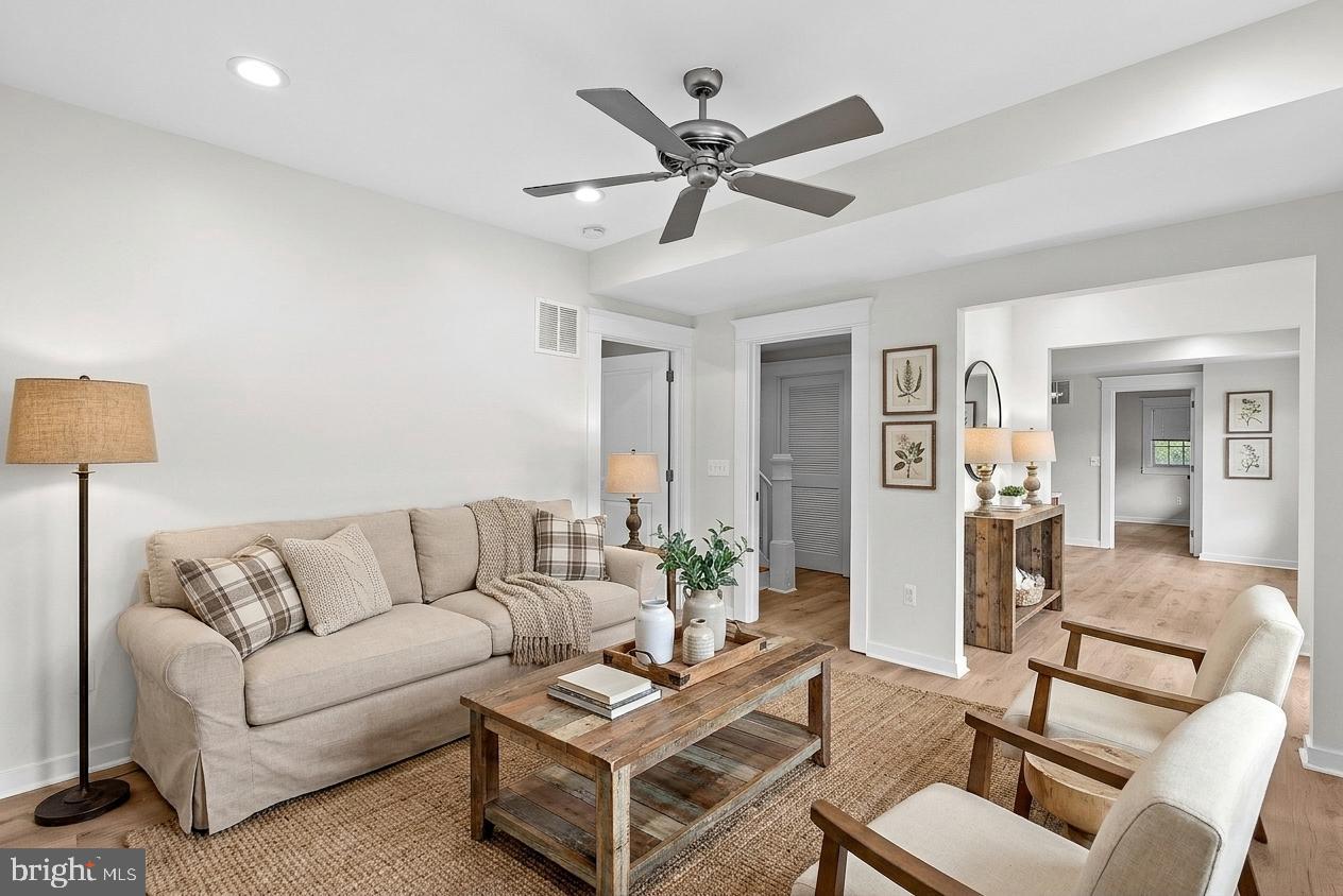 ECOVILLAGE - Residential