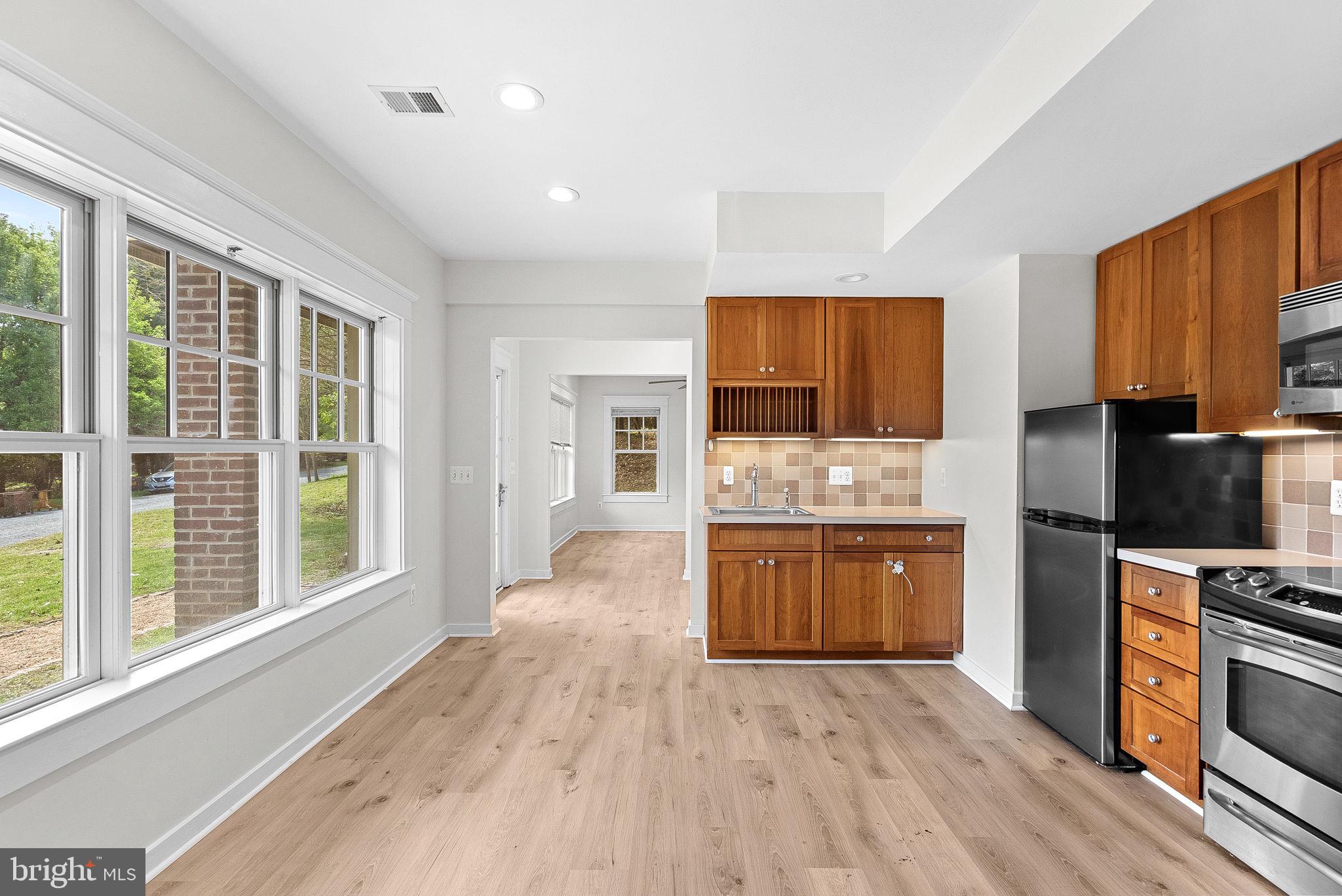 ECOVILLAGE - Residential