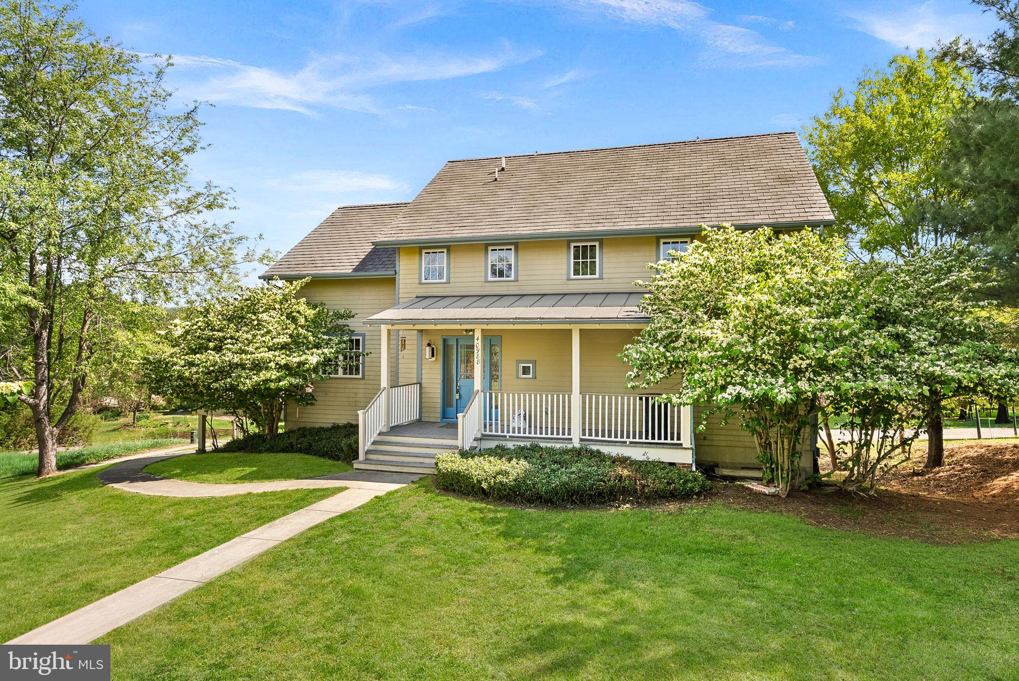 ECOVILLAGE - Residential