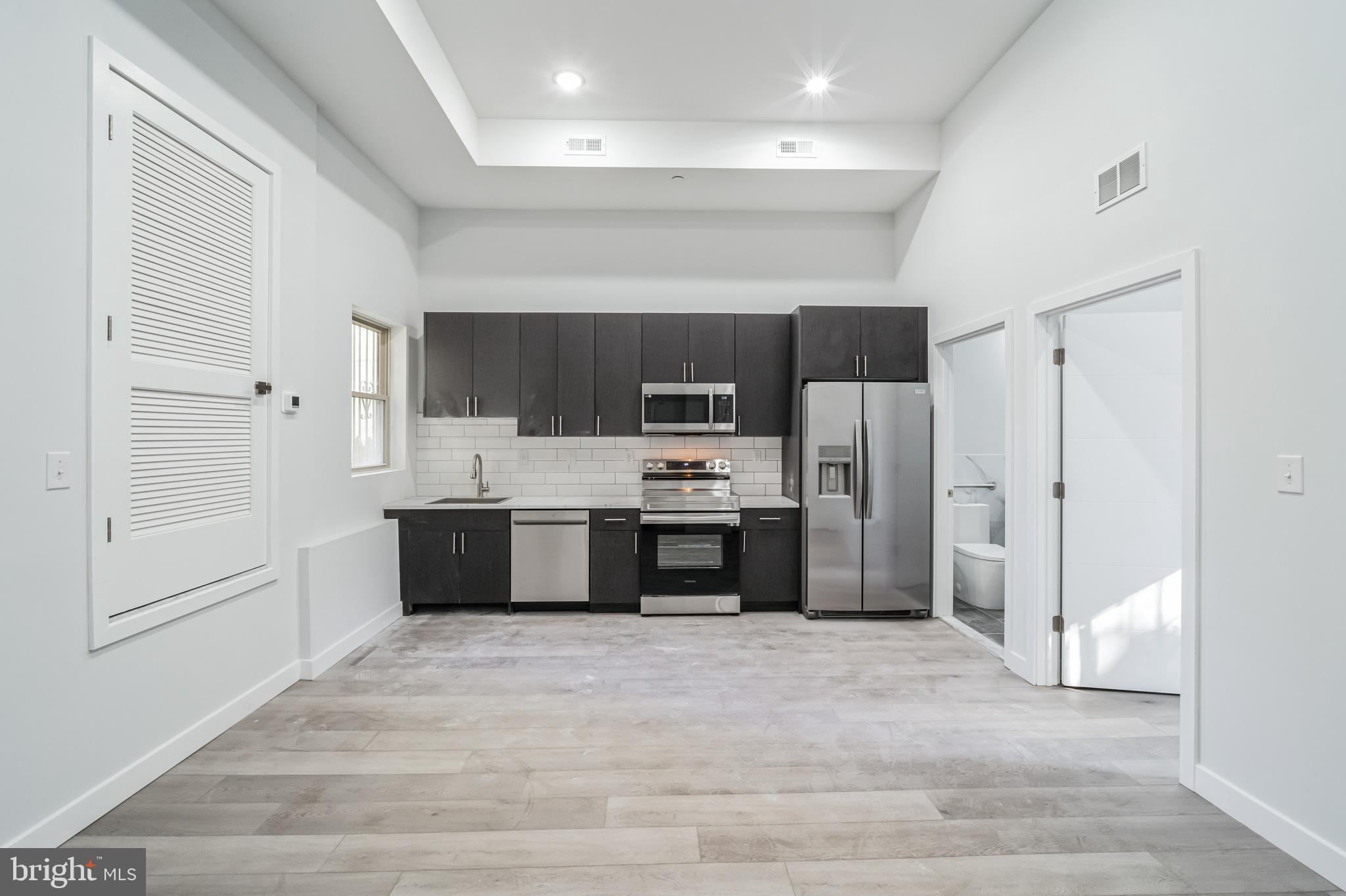 WEST KENSINGTON - Residential Lease