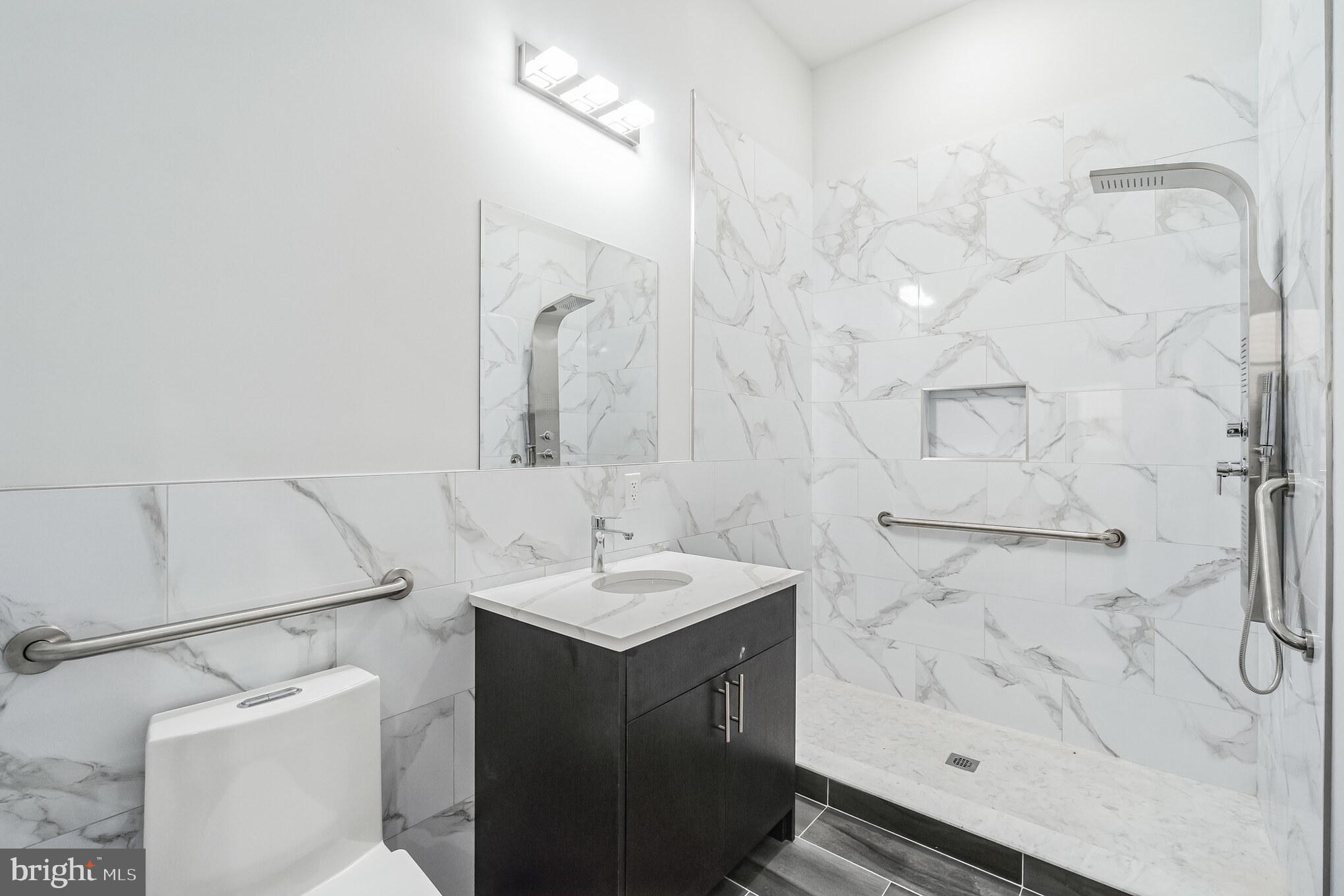 WEST KENSINGTON - Residential Lease