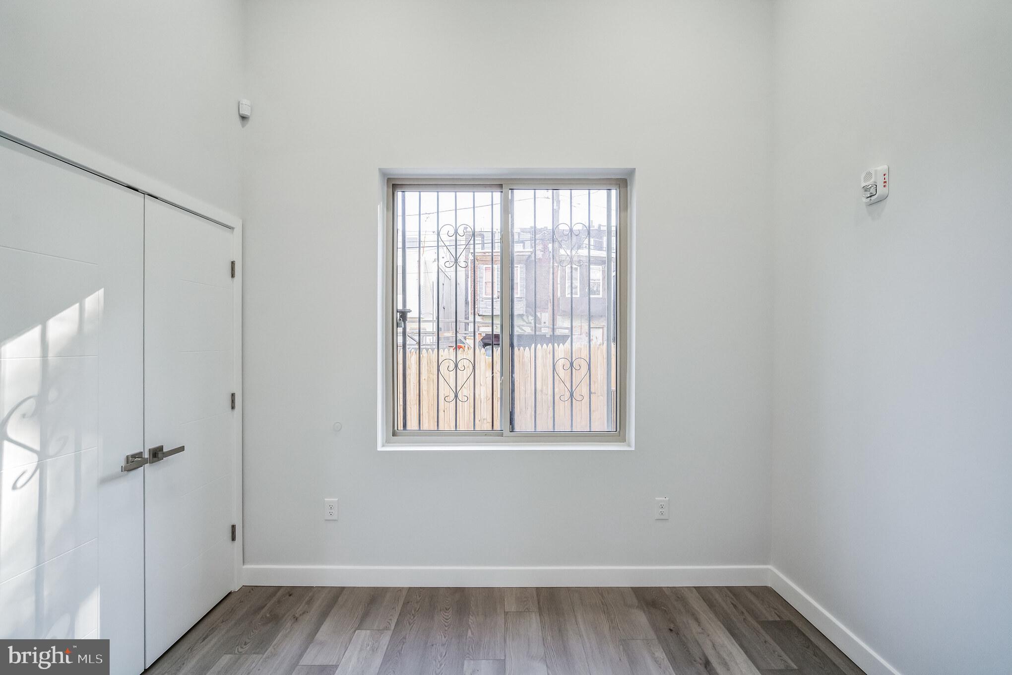 WEST KENSINGTON - Residential Lease