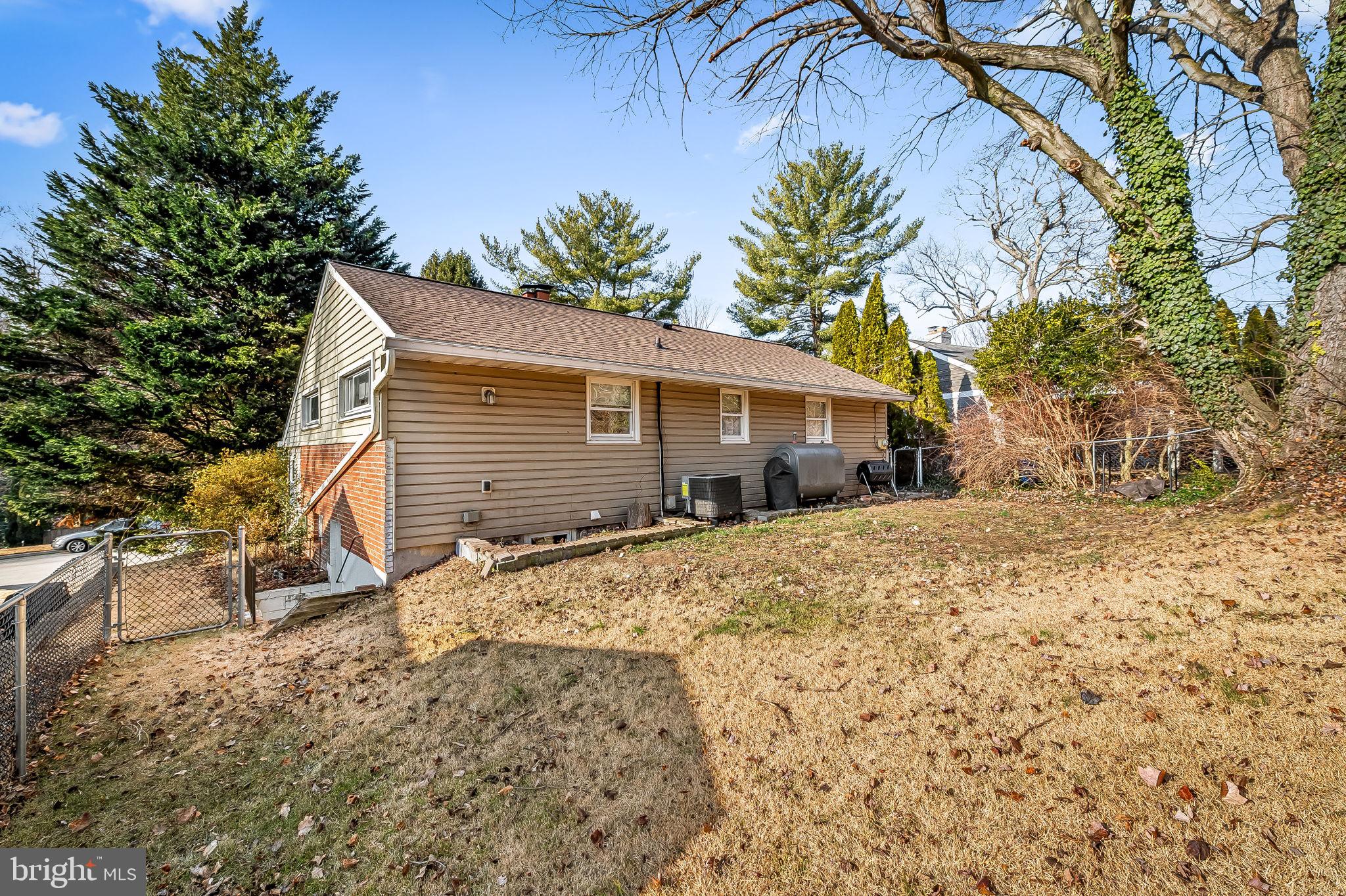 GLENDALE - Residential