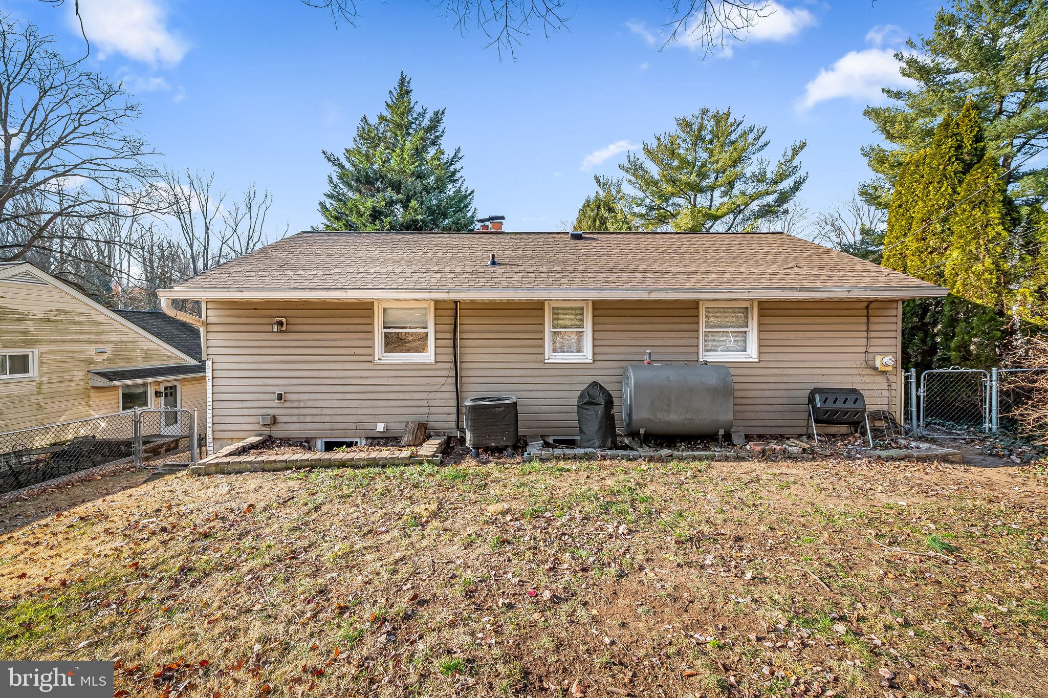 GLENDALE - Residential