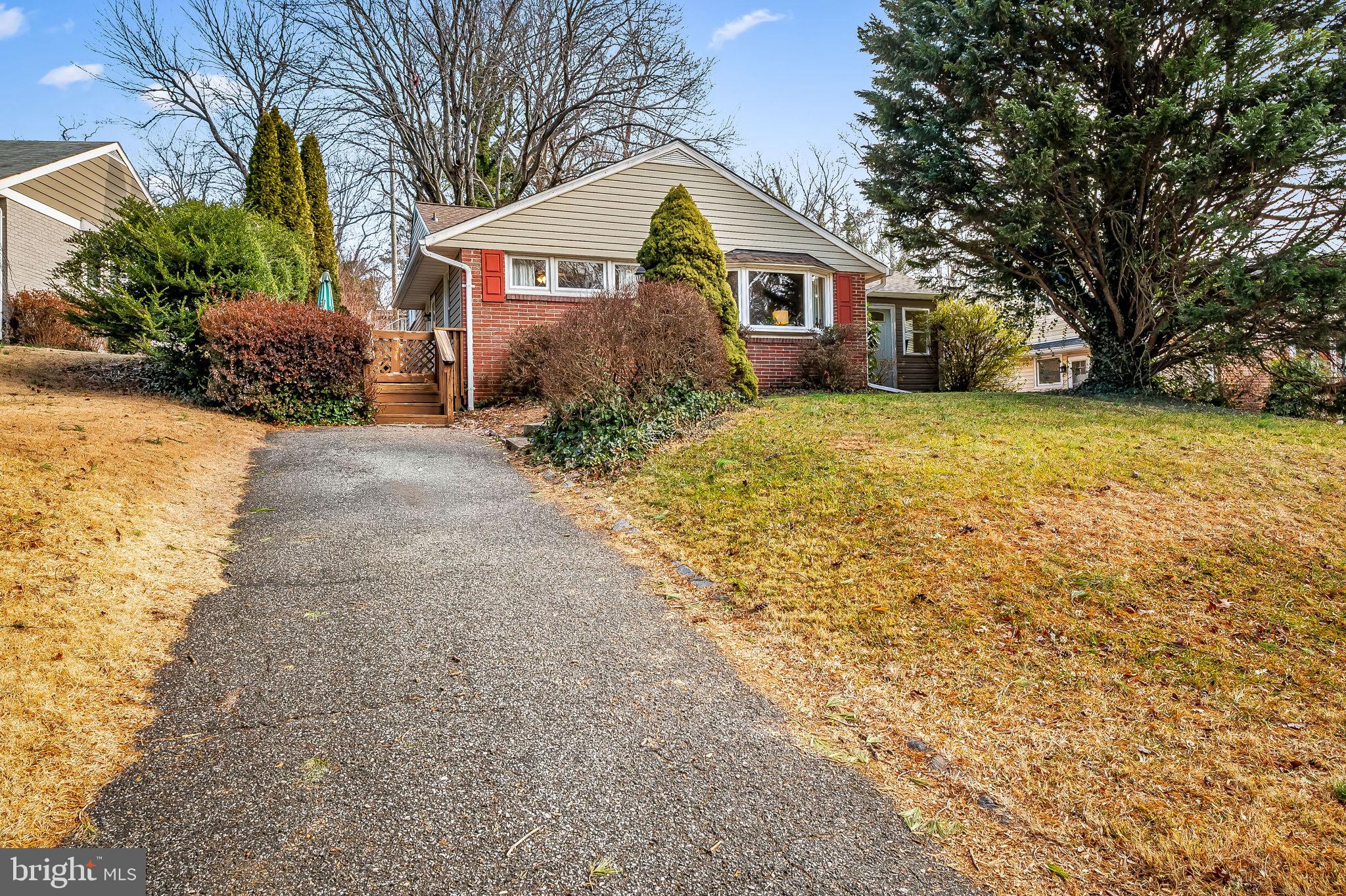 GLENDALE - Residential