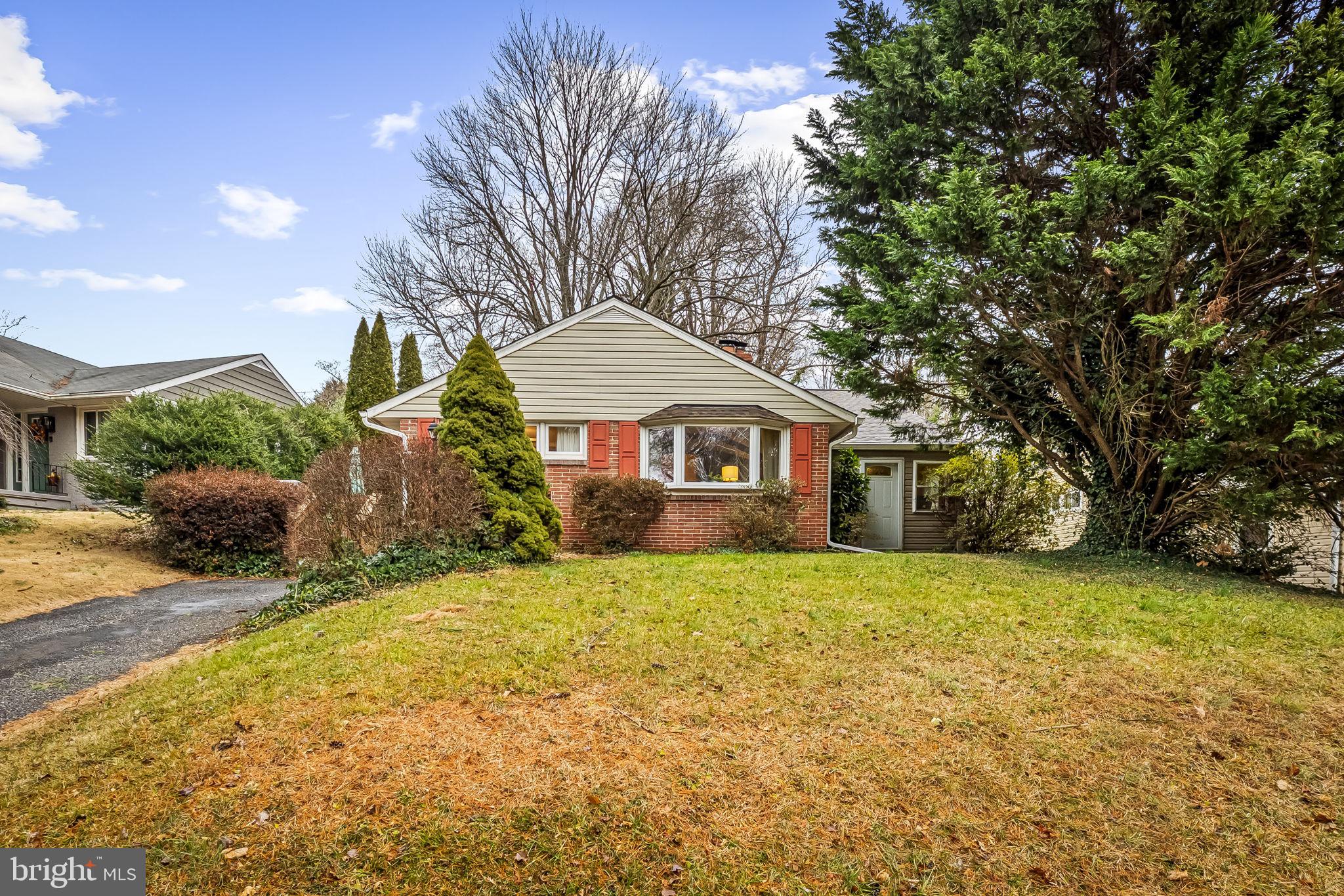 GLENDALE - Residential