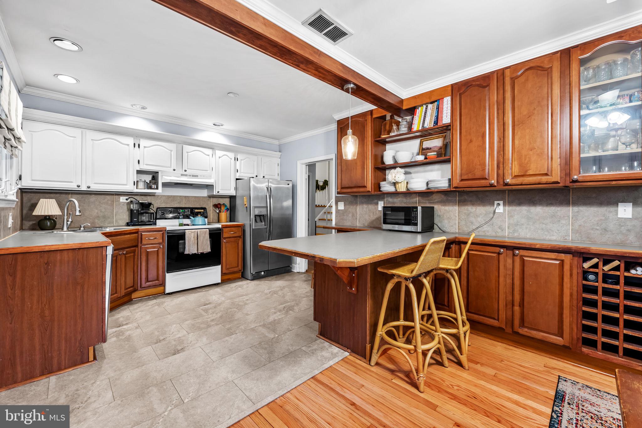 GLENDALE - Residential