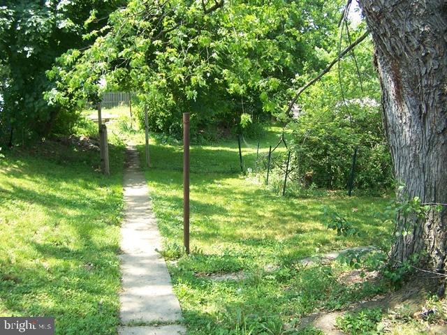 ROHRERSTOWN - Residential