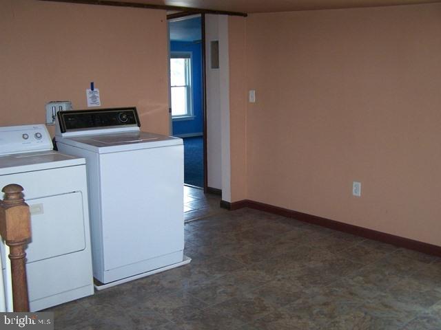 ROHRERSTOWN - Residential